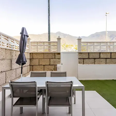 Apartment Sunset Gabriela Candelaria