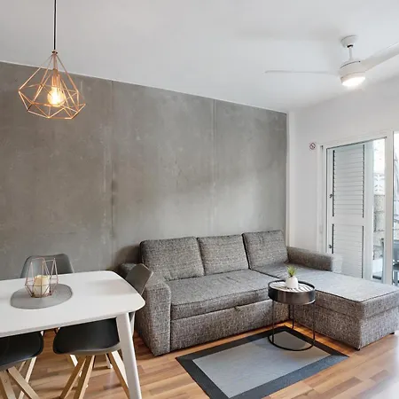 Apartment Sunset Gabriela Candelaria