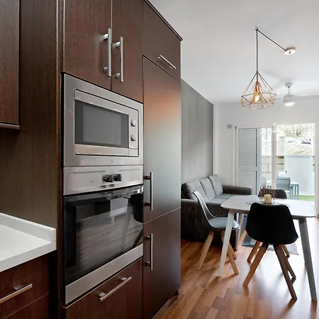 Sunset Gabriela Apartman