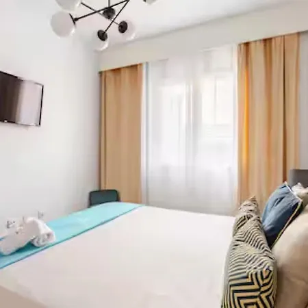 Sunset Gabriela Apartman