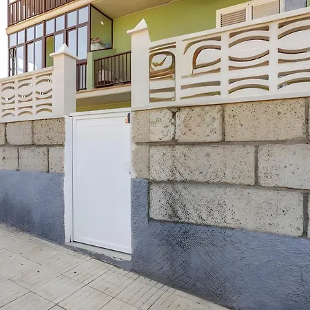 Apartman Sunset Gabriela Candelaria