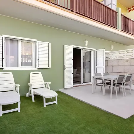 Sunset Gabriela Apartman *