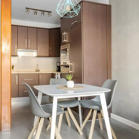 Apartman Sunset Gabriela Candelaria