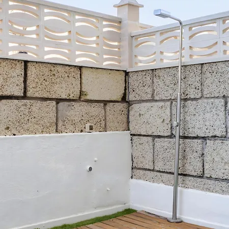 Sunset Gabriela Apartman Candelaria