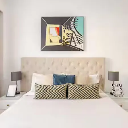 Sunset Gabriela Apartman Candelaria