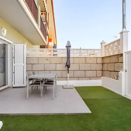 Apartment Sunset Gabriela Candelaria