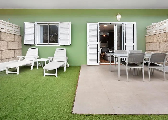 아파트 Sunset Gabriela