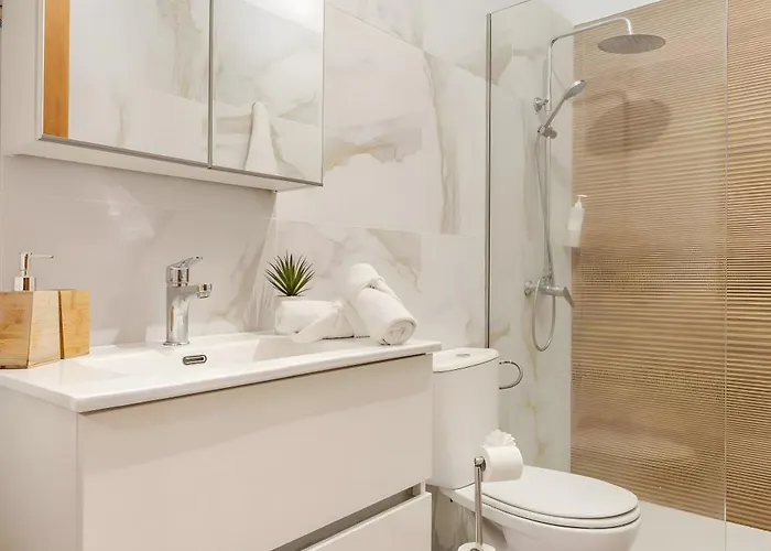 Sunset Gabriela 아파트