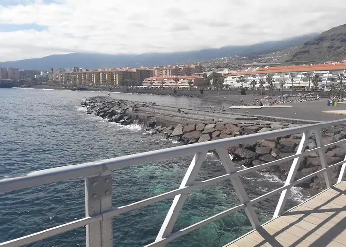 Sunset Gabriela 아파트 칸델라리아