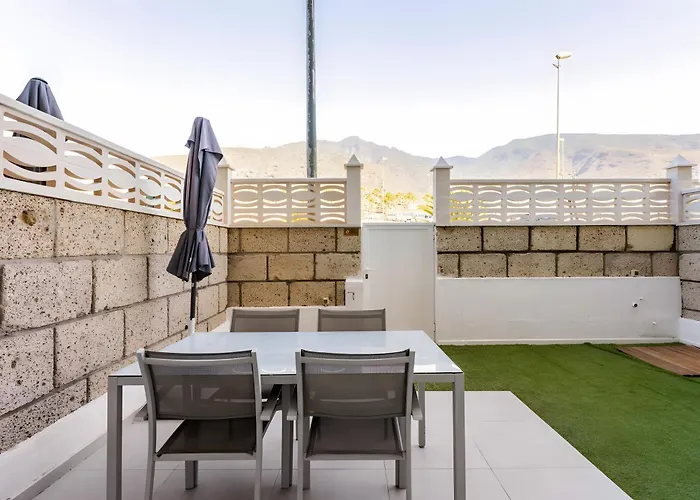 아파트 Sunset Gabriela 칸델라리아