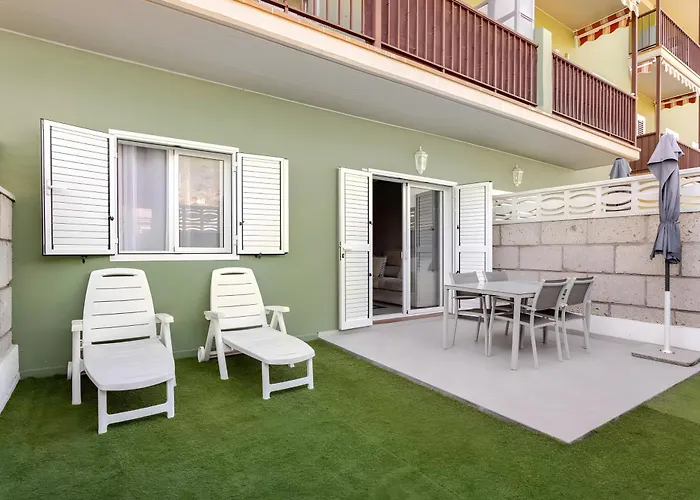 Sunset Gabriela 아파트 *