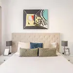 Sunset Gabriela Apartman Candelaria